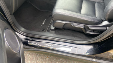 Honda HR-V 1.5 i-VTEC EX CVT 5dr Petrol Hatchback